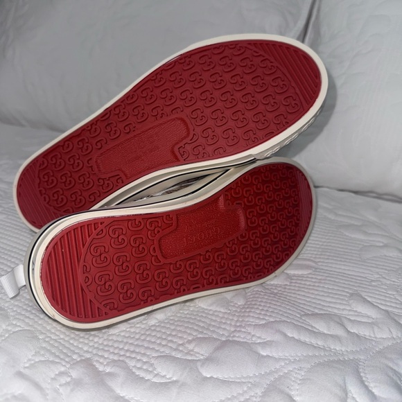 Gucci Slip-On Platform - Picture 4 of 4